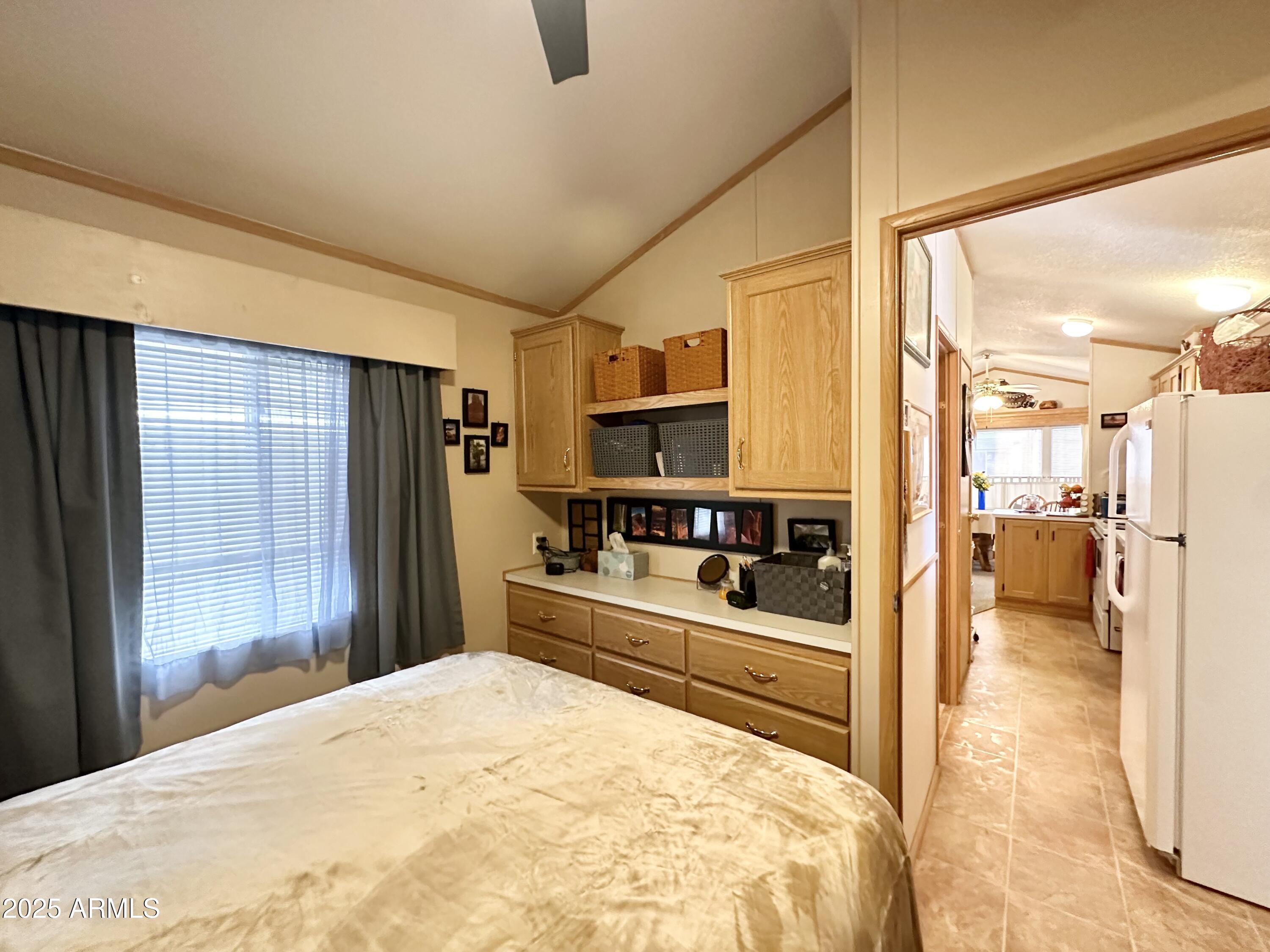 1027 South Prospectors Road Apache Junction, AZ 85119 - Photo 40 of 70 BEDROOM ENTRY