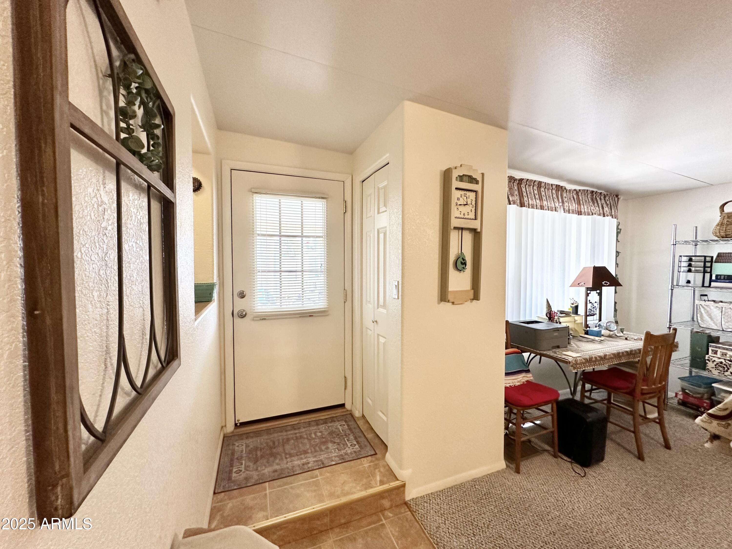 1027 South Prospectors Road Apache Junction, AZ 85119 - Photo 43 of 70 AZ ROOM ENTRY DOOR