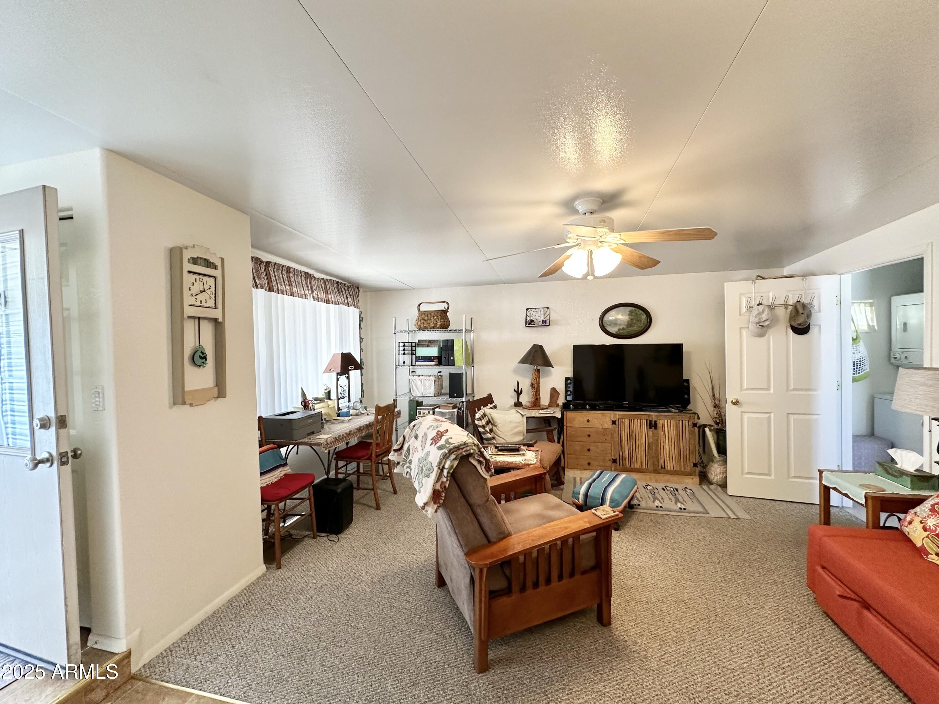 1027 South Prospectors Road Apache Junction, AZ 85119 - Photo 45 of 70 WELCOME TO THE AZ ROOM