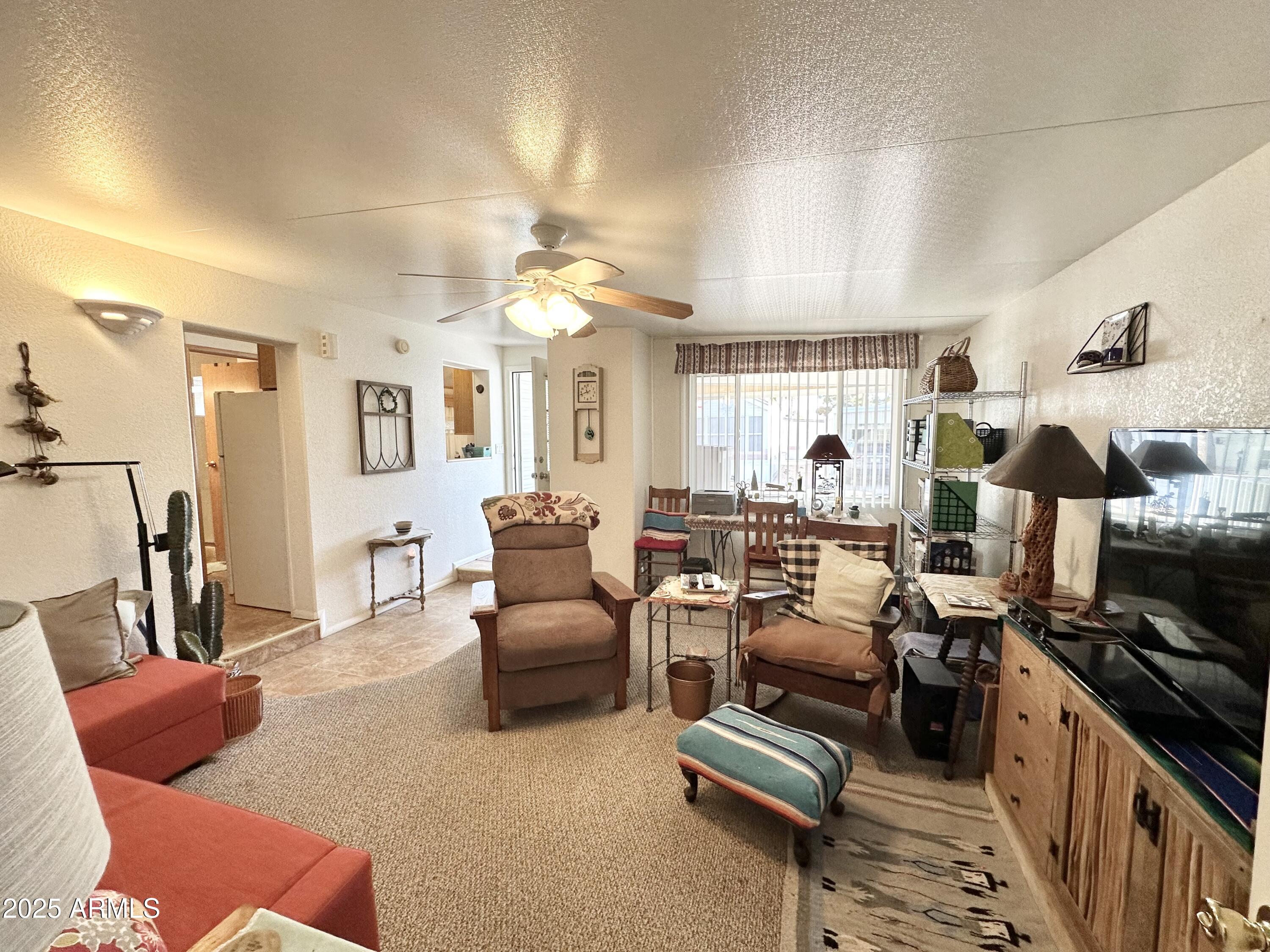 1027 South Prospectors Road Apache Junction, AZ 85119 - Photo 50 of 70 SIT BACK AND RELAX
