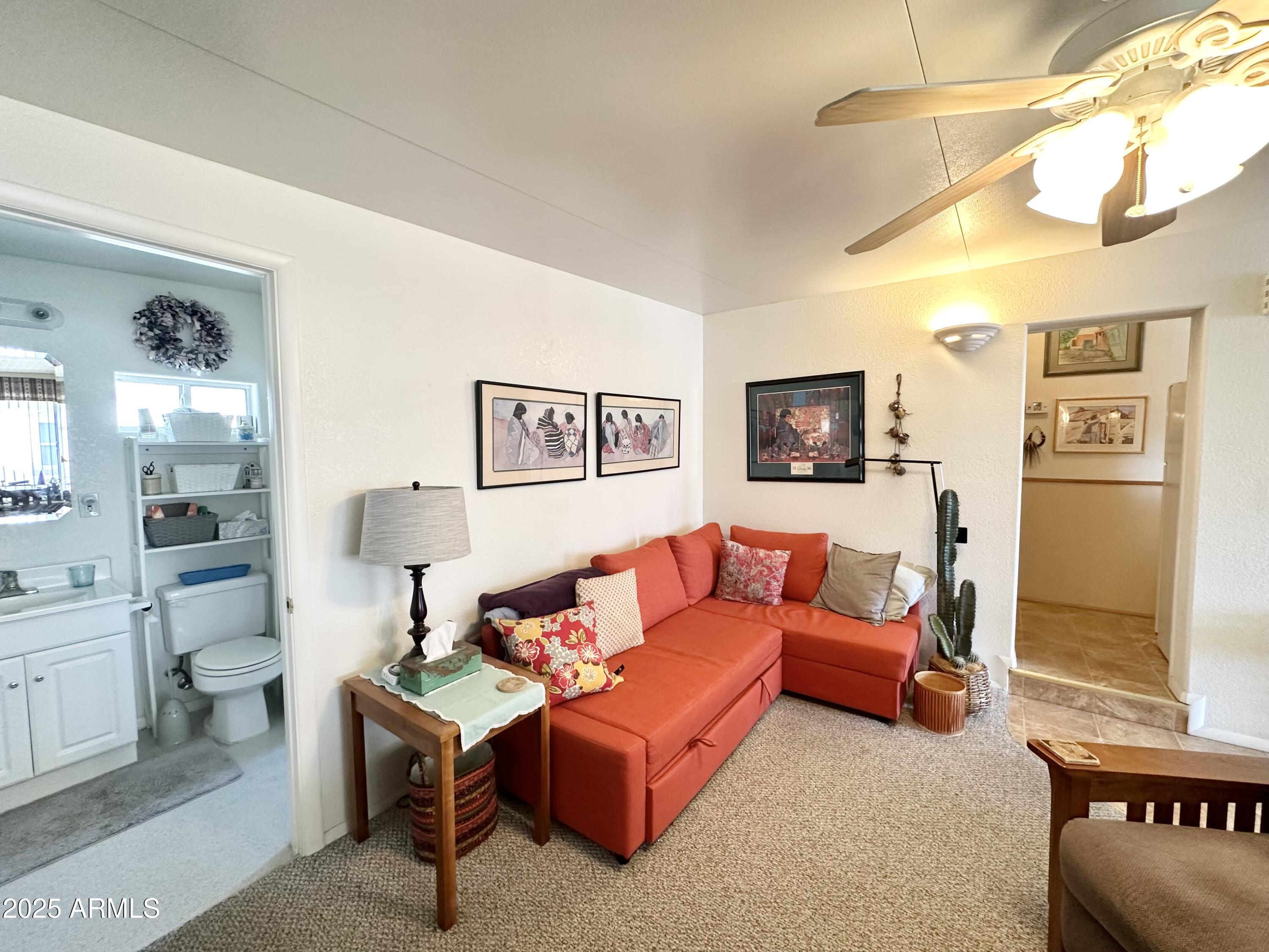 1027 South Prospectors Road Apache Junction, AZ 85119 - Photo 54 of 70 BRIGHT & CHEERFUL