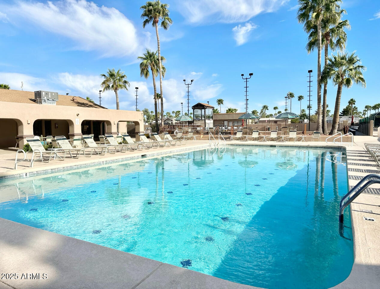 1027 South Prospectors Road Apache Junction, AZ 85119 - Photo 68 of 70 COME ENJOY THE SUNSHINE