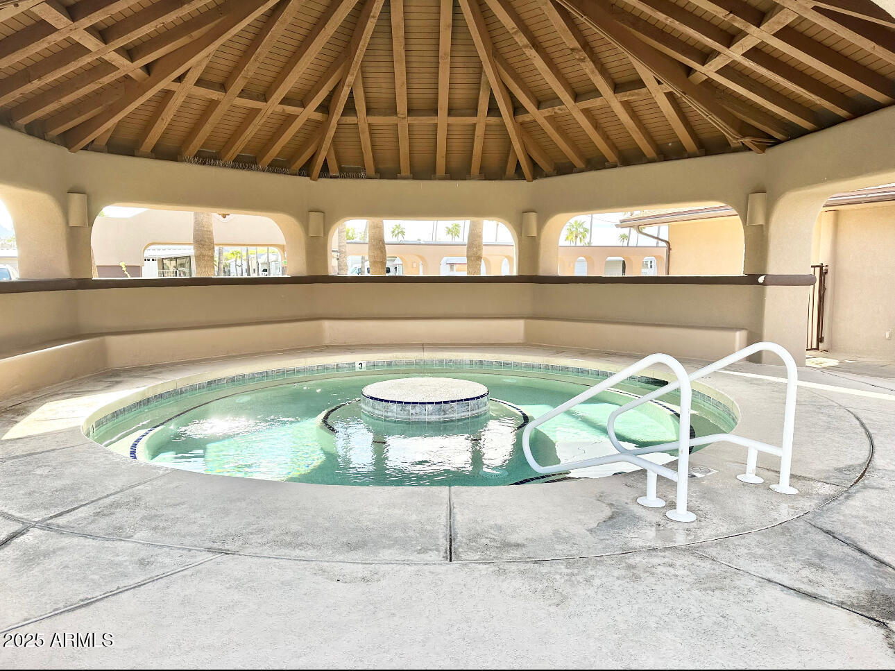 1027 South Prospectors Road Apache Junction, AZ 85119 - Photo 69 of 70 GRAND SPA