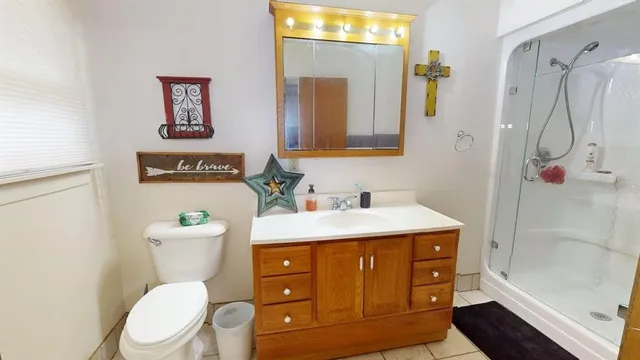 $244,000 | 1900 South Walnut Street, Brady, TX 76825