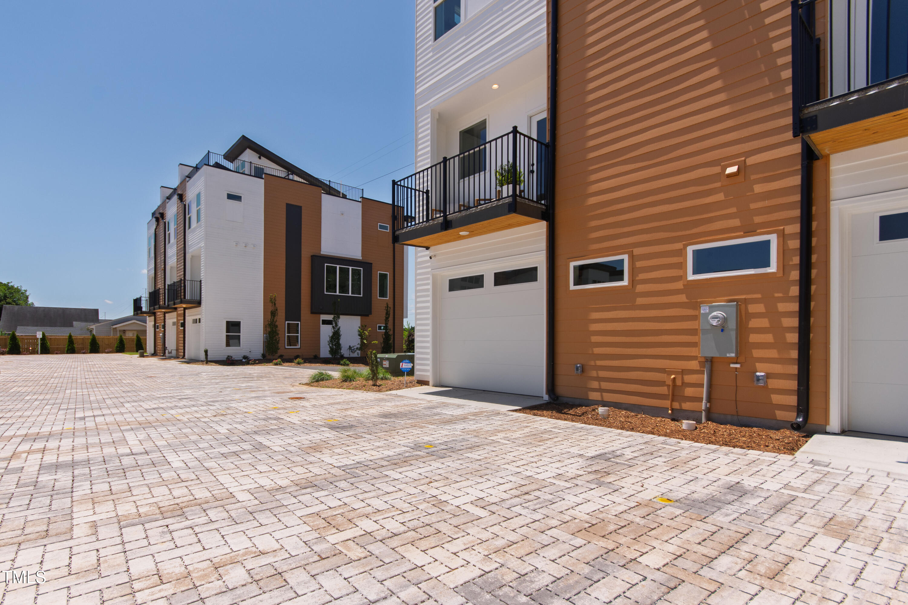 1317 Garner Road, Unit 102 Raleigh, NC 27610 - Photo 78 of 80
