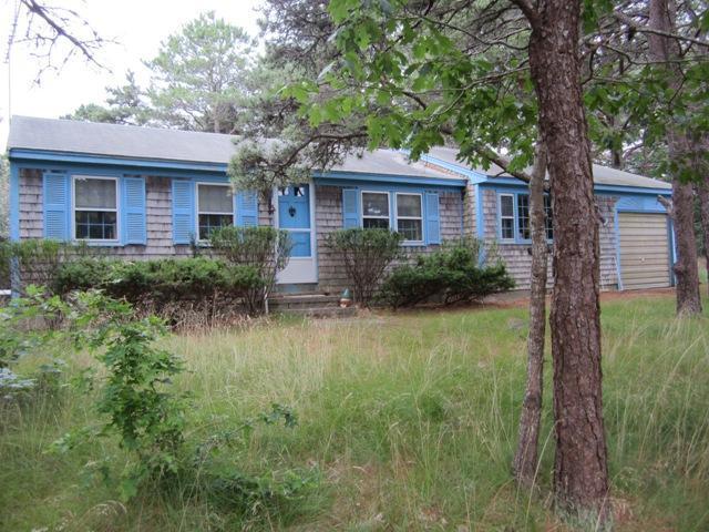 74 Spring Brook Road Wellfleet, MA 02667 - Photo 2 of 10 Additional Photo