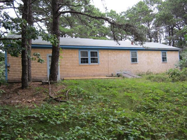 74 Spring Brook Road Wellfleet, MA 02667 - Photo 3 of 10 Additional Photo