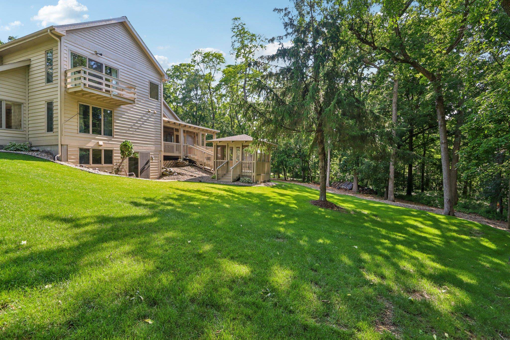 2395 White Oak Trail Oregon, WI 53575 - Photo 60 of 71