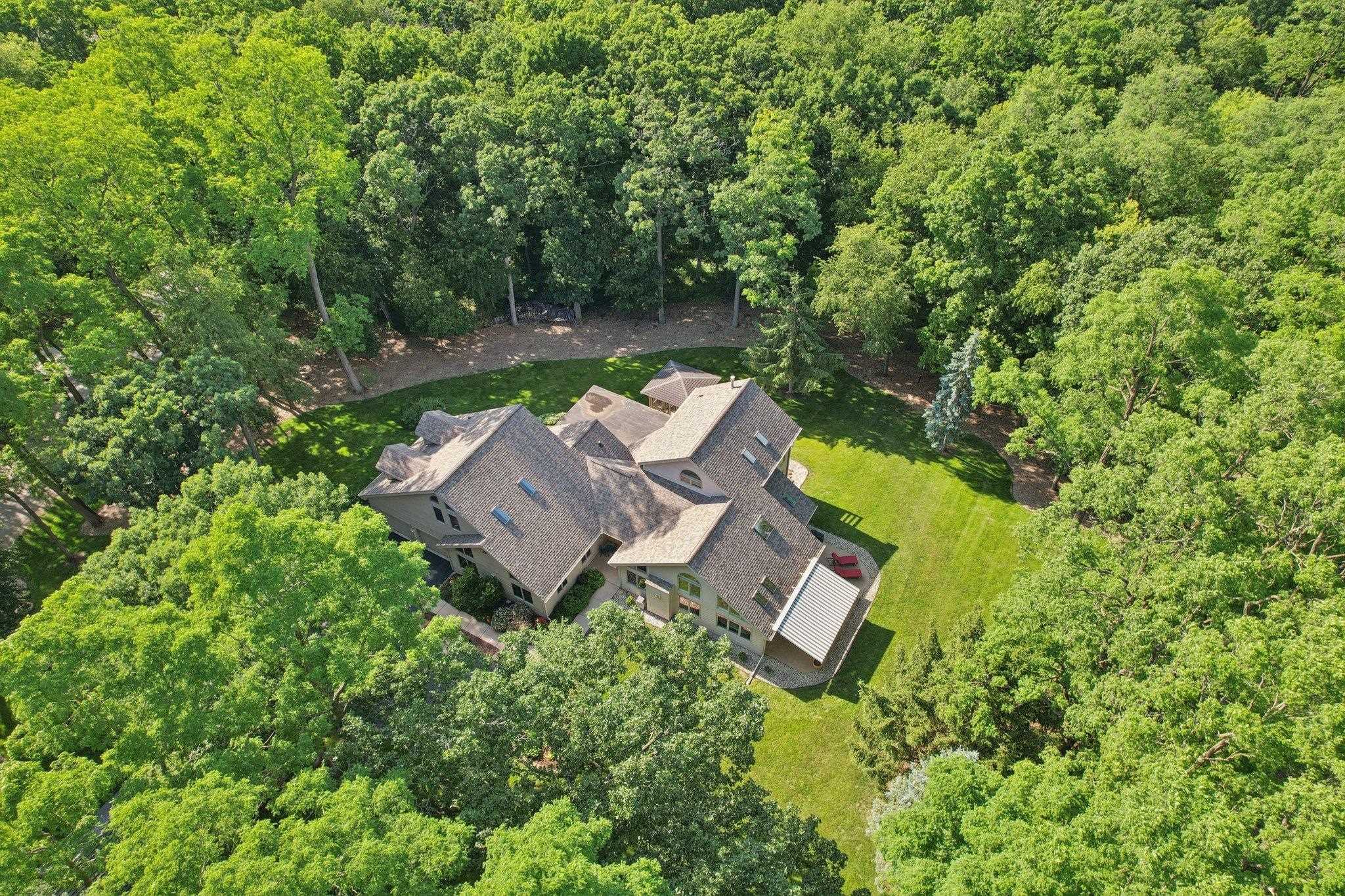 2395 White Oak Trail Oregon, WI 53575 - Photo 66 of 71