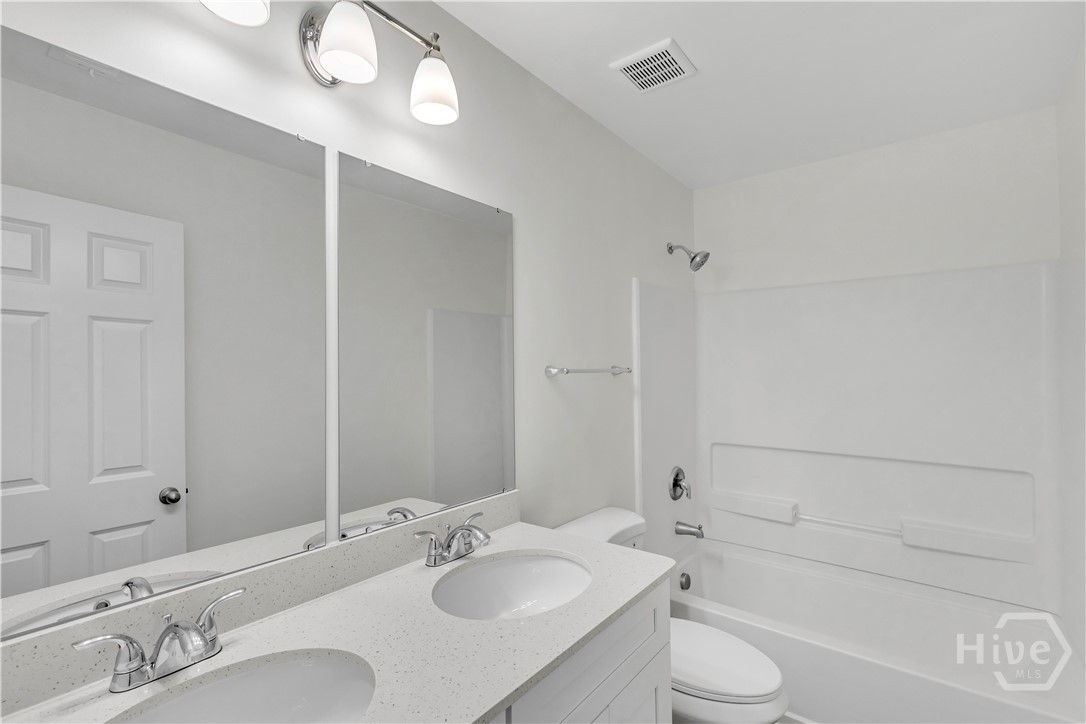 415 Sea Breeze Drive Rincon, GA 31326 - Photo 17 of 24