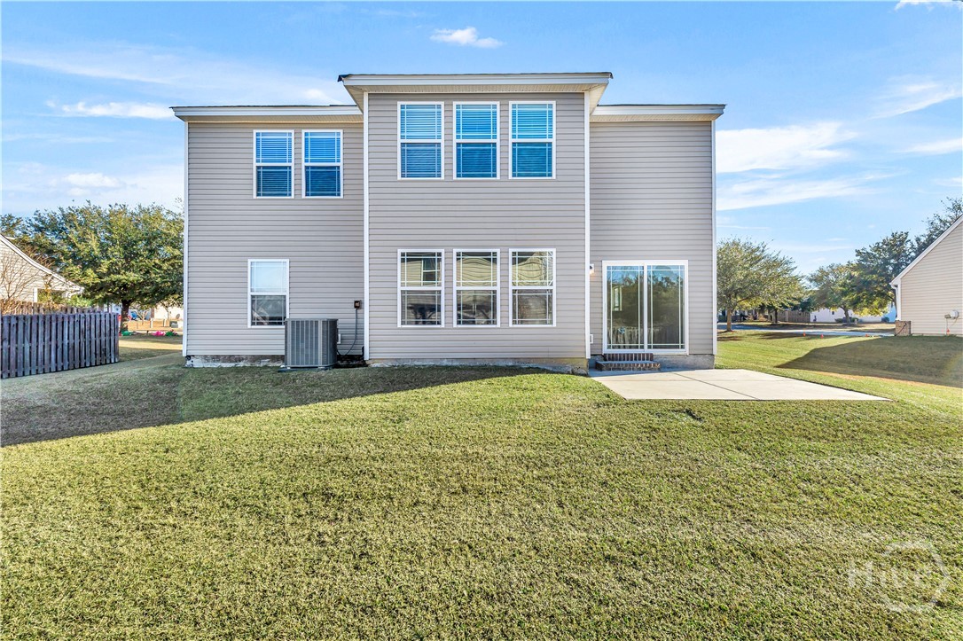 415 Sea Breeze Drive Rincon, GA 31326 - Photo 24 of 24