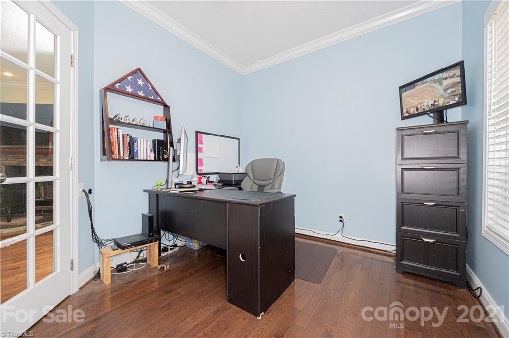 6972 Salem Road Walnut Cove, NC 27052 - Photo 9 of 24 Gallery Image 9