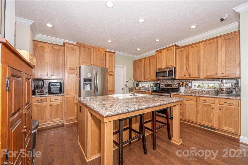 6972 Salem Road Walnut Cove, NC 27052 - Photo 10 of 24 Gallery Image 10
