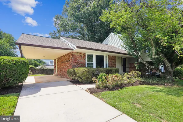 $665,000 | 12616 McAdoo Court, Silver Spring, MD 20904