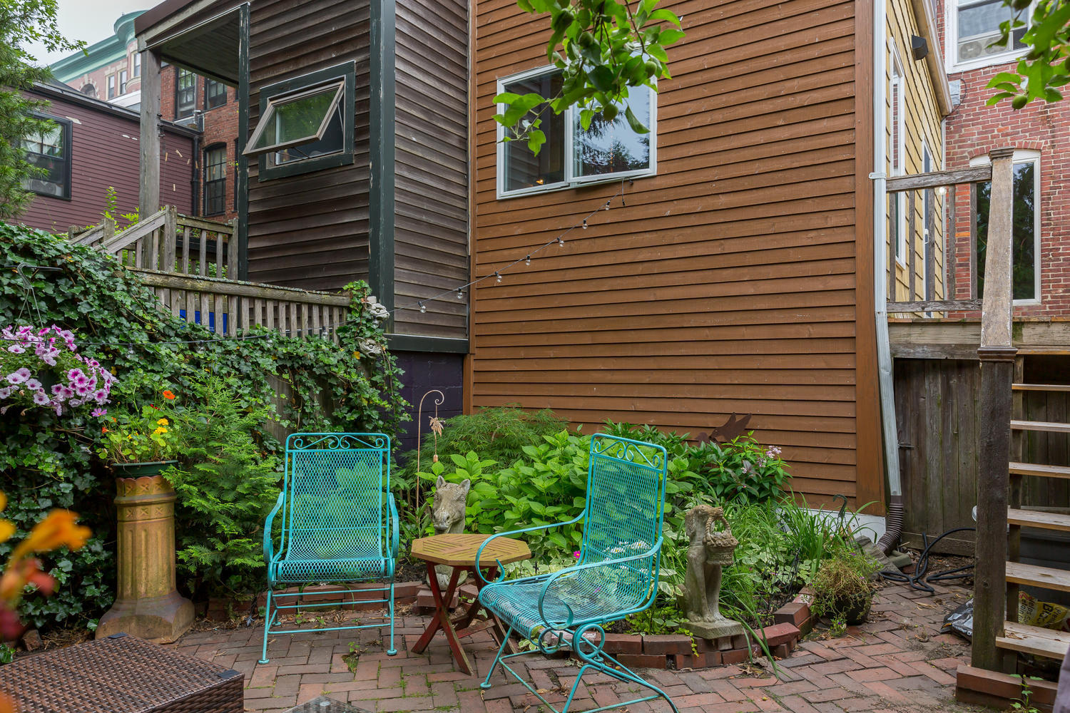 7 Stratton Place Portland, ME 04101 - Photo 38 of 41 7 Stratton Place Portland ME-large-039-0