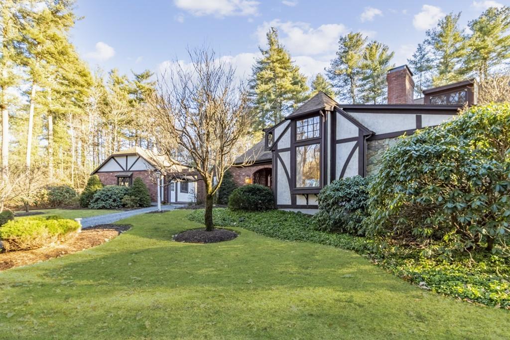 5 Quail Run Road Norfolk, MA 02056 - Photo 1 of 33 Gallery Image 1