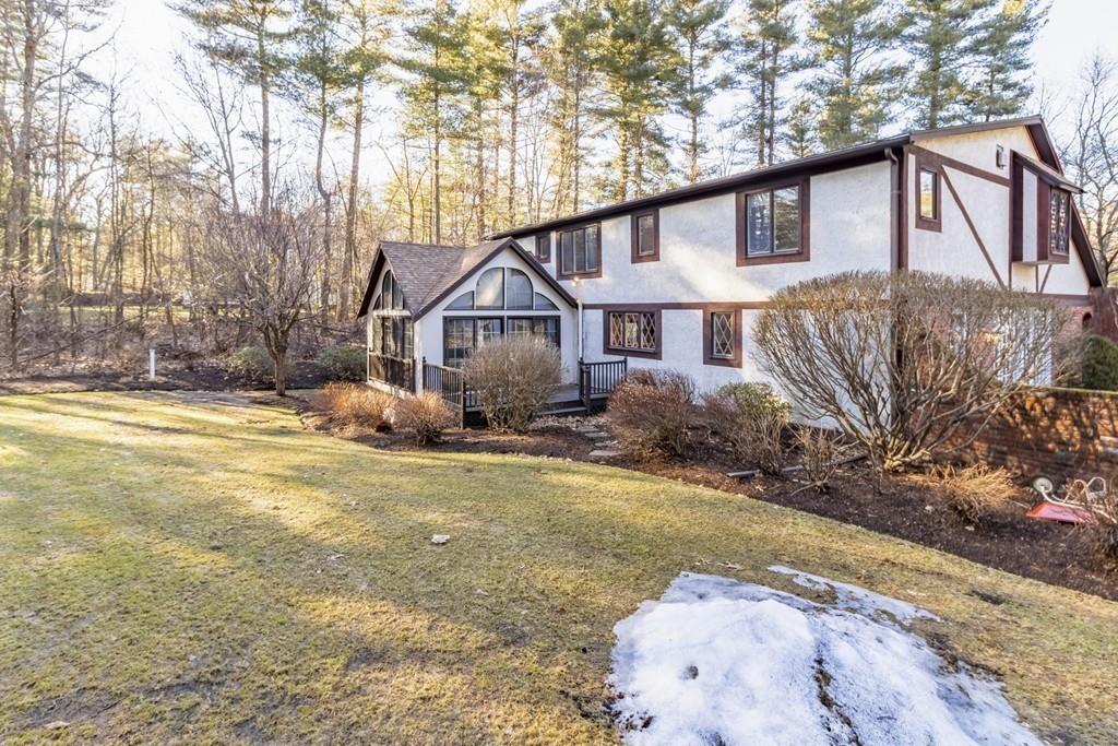 5 Quail Run Road Norfolk, MA 02056 - Photo 28 of 33 Gallery Image 28