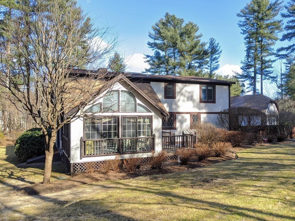 5 Quail Run Road Norfolk, MA 02056 - Photo 30 of 33 Gallery Image 30