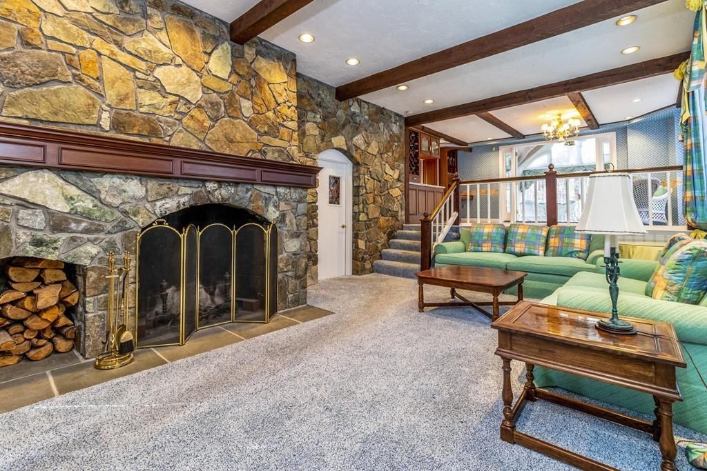 5 Quail Run Road Norfolk, MA 02056 - Photo 4 of 33 Gallery Image 4