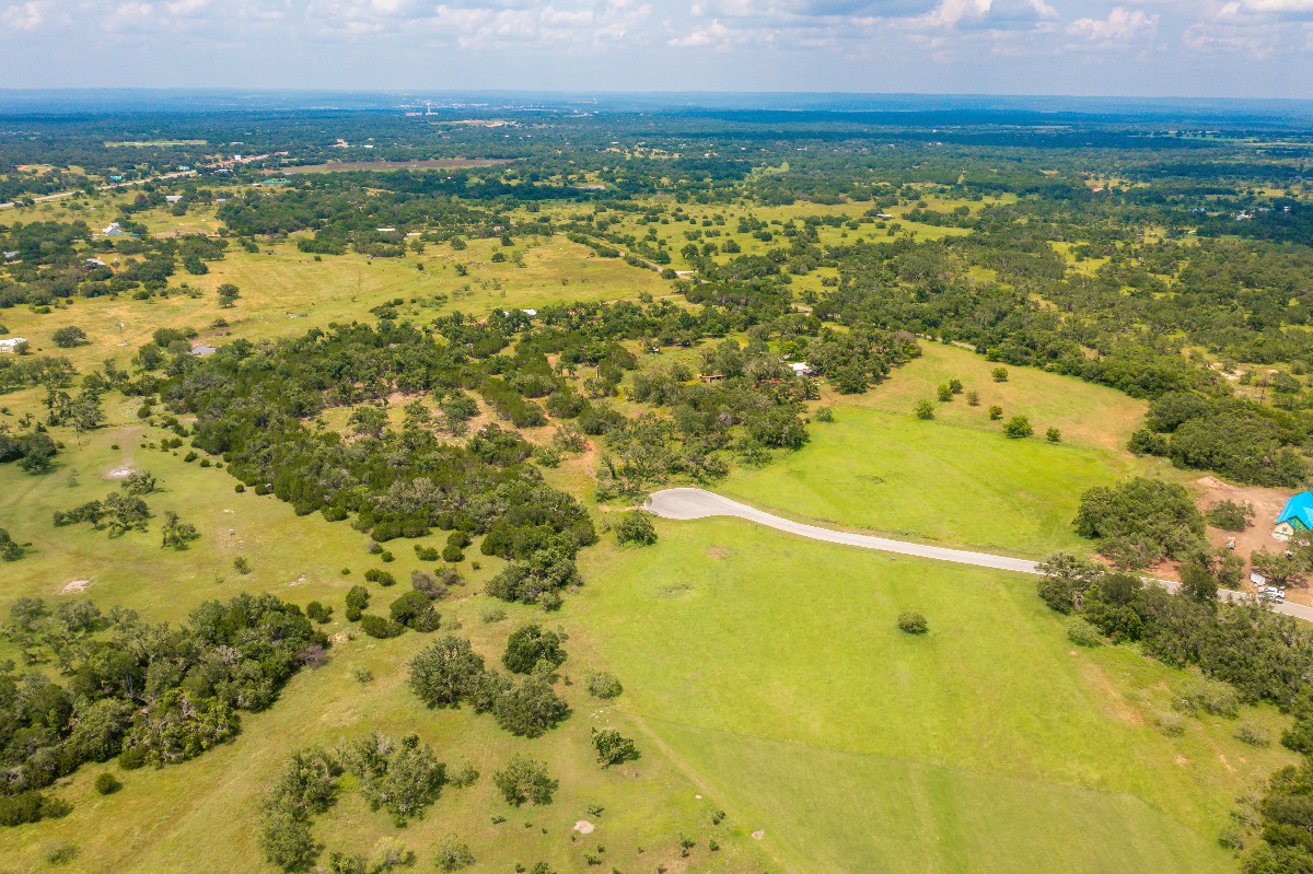 Lot 24 Lilly Lane Road Round Mountain, TX 78663 - Photo 14 of 14 a view of an ocean