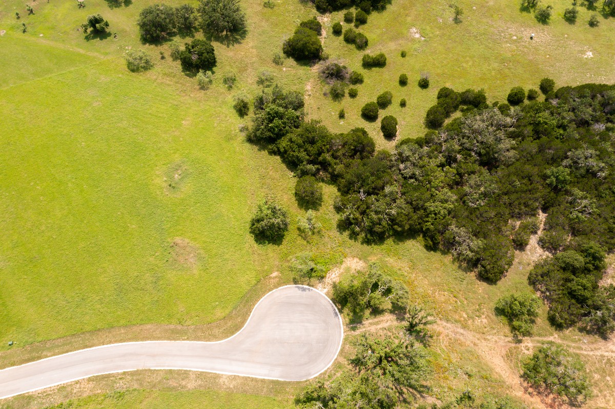Lot 24 Lilly Lane Road Round Mountain, TX 78663 - Photo 2 of 14