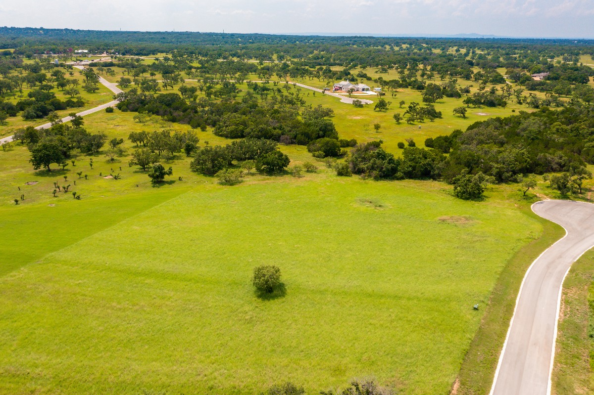 Lot 24 Lilly Lane Road Round Mountain, TX 78663 - Photo 6 of 14 a view of an ocean view