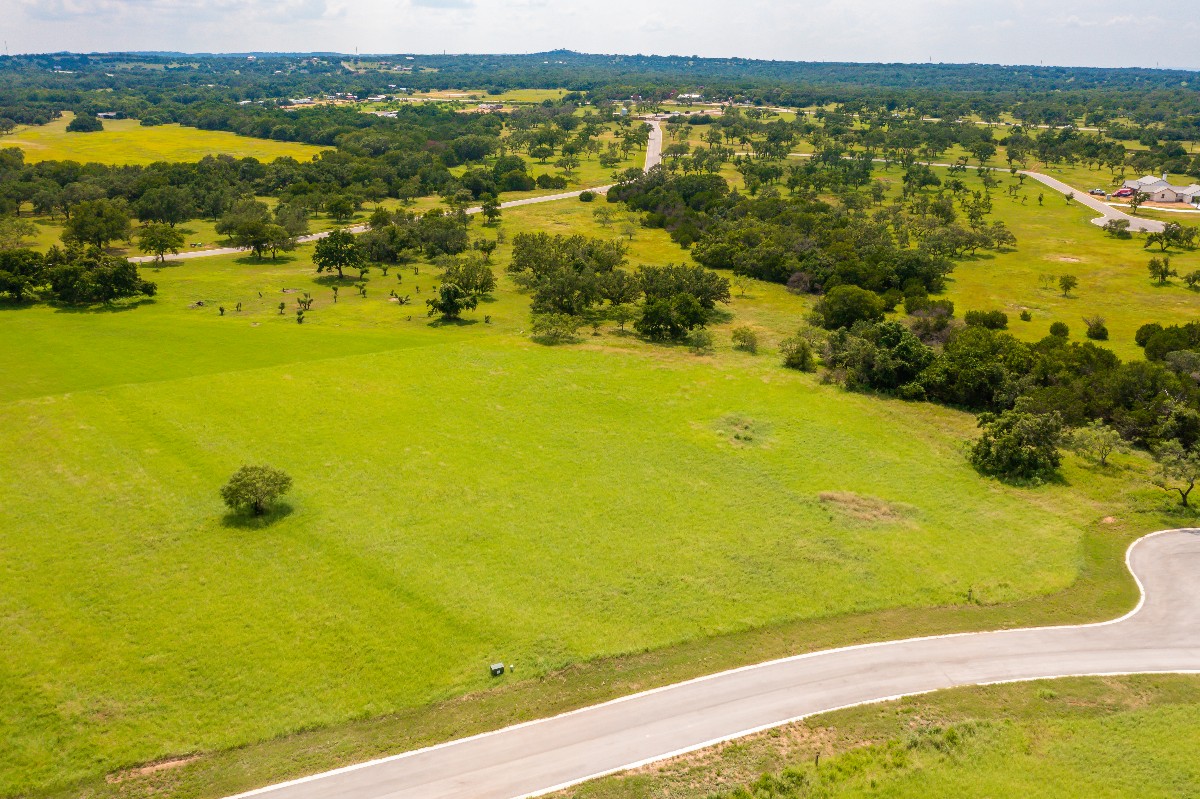 Lot 24 Lilly Lane Road Round Mountain, TX 78663 - Photo 7 of 14 a view of an ocean view
