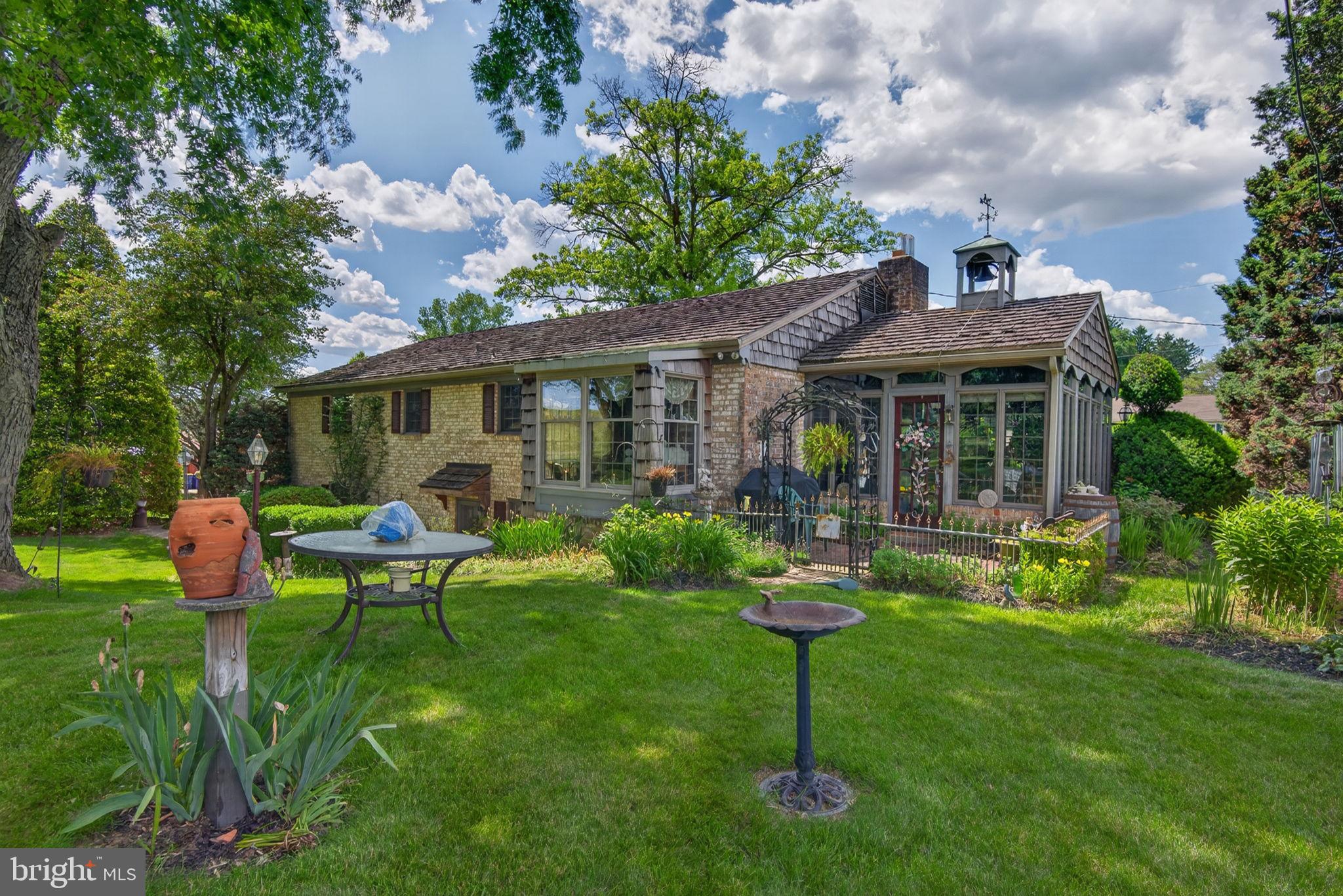 4190 Wolfs Church Road York, PA 17408 - Photo 47 of 63
