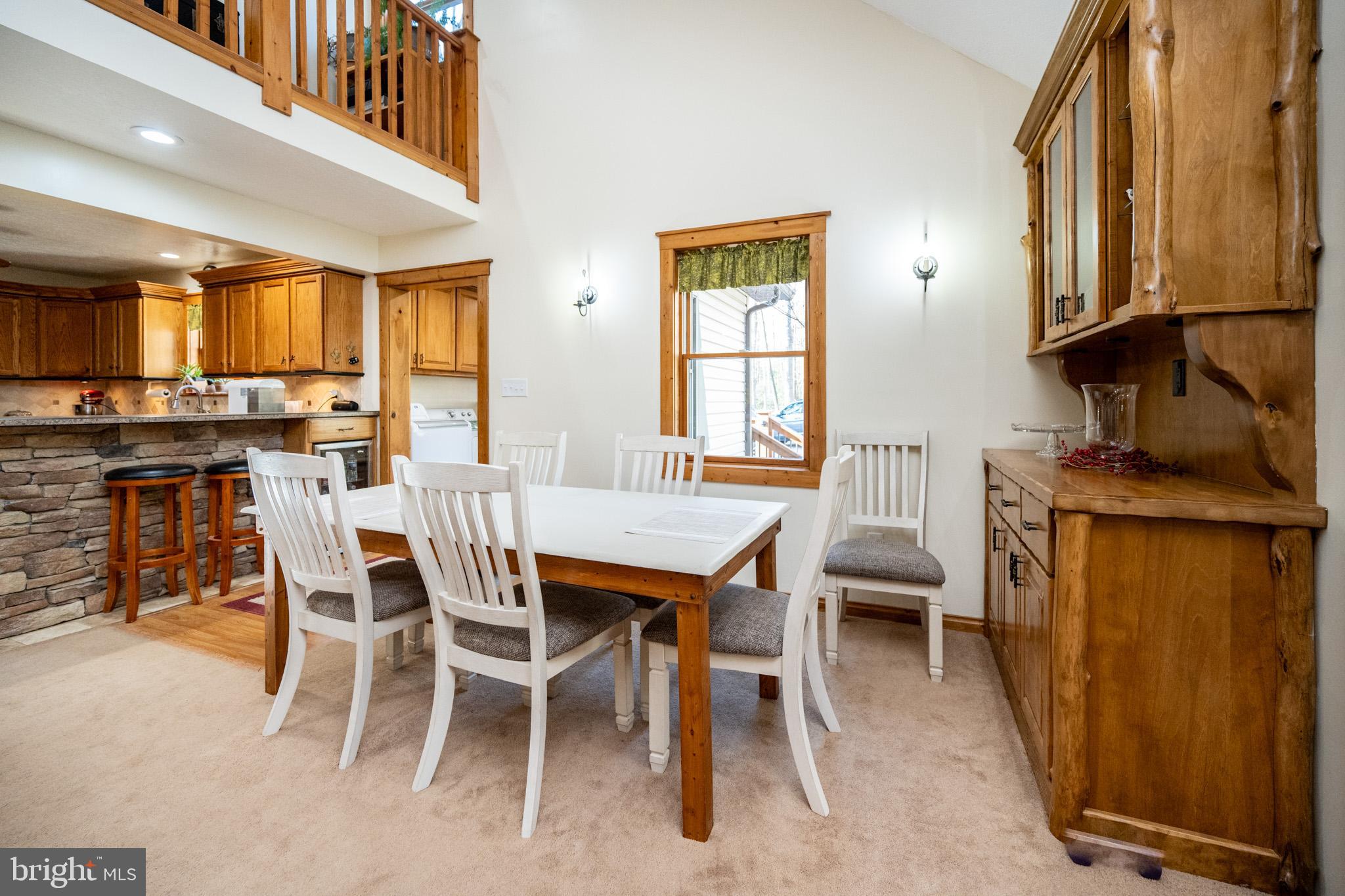 328 Stool Rock Road Oakland, MD 21550 - Photo 39 of 133