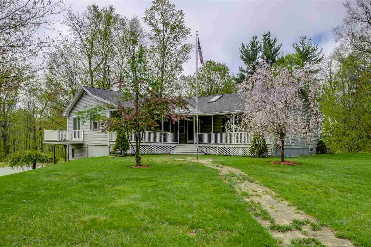 419 Derry Road Chester, NH 03036 - Photo 1 of 40