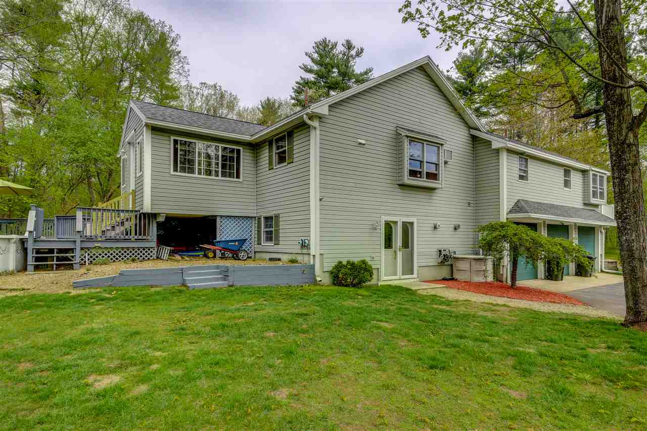 419 Derry Road Chester, NH 03036 - Photo 3 of 40