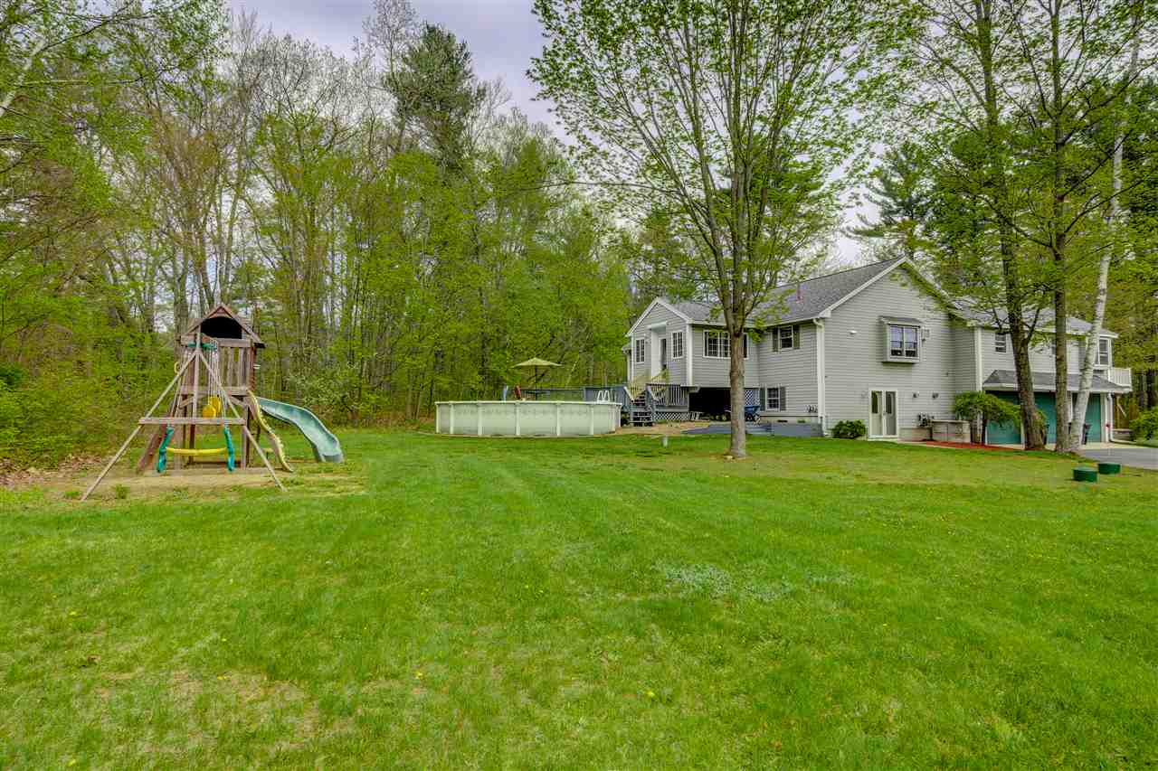 419 Derry Road Chester, NH 03036 - Photo 4 of 40