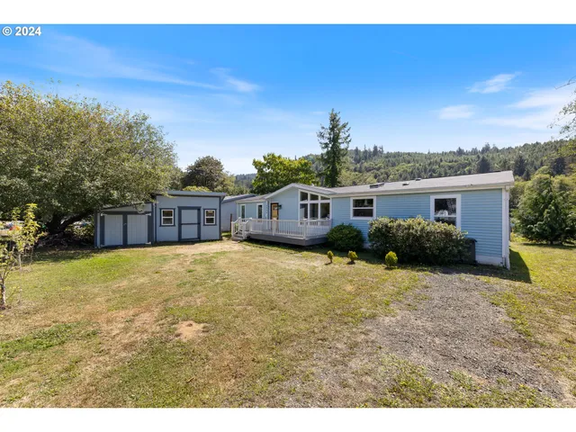 $345,000 | 18999 Nestucca Drive, Cloverdale, OR 97112