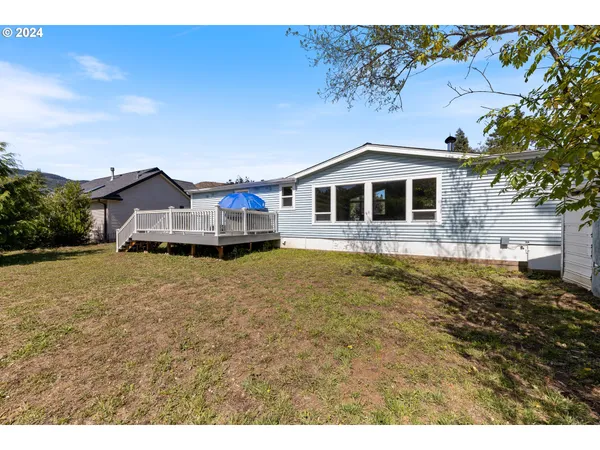 $315,000 | 18999 Nestucca Drive, Cloverdale, OR 97112