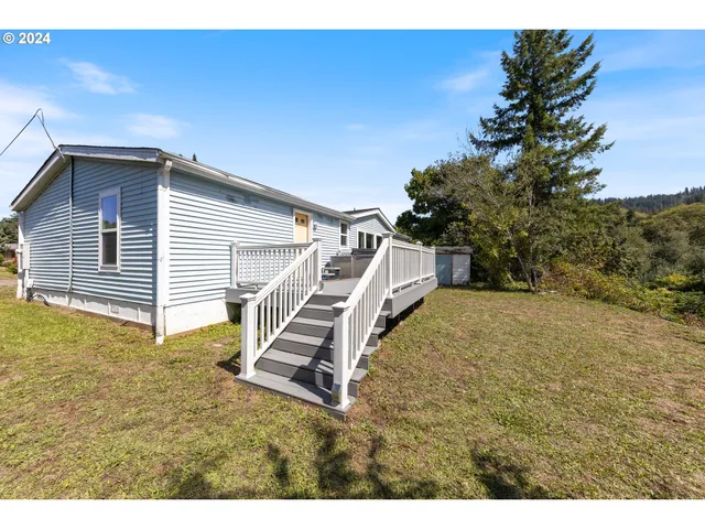 $345,000 | 18999 Nestucca Drive, Cloverdale, OR 97112