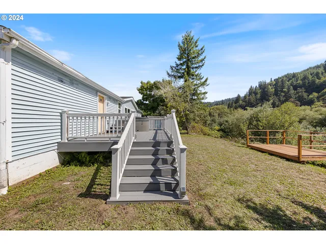 $345,000 | 18999 Nestucca Drive, Cloverdale, OR 97112
