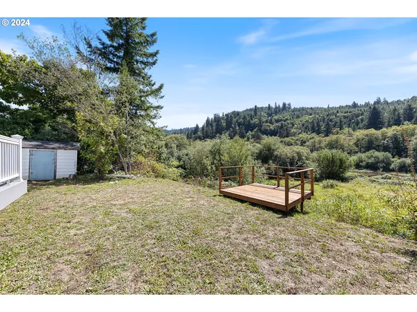 $315,000 | 18999 Nestucca Drive, Cloverdale, OR 97112