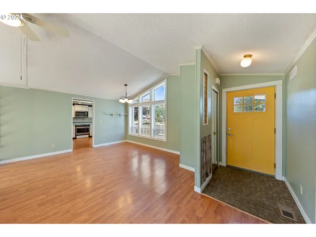 $345,000 | 18999 Nestucca Drive, Cloverdale, OR 97112