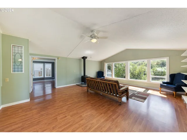 $345,000 | 18999 Nestucca Drive, Cloverdale, OR 97112