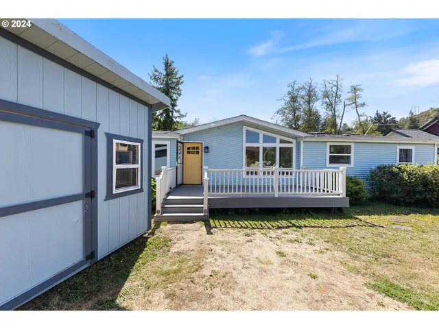 $345,000 | 18999 Nestucca Drive, Cloverdale, OR 97112
