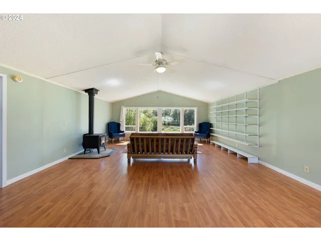 $345,000 | 18999 Nestucca Drive, Cloverdale, OR 97112