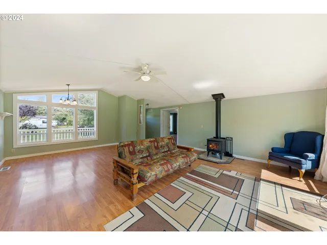 $345,000 | 18999 Nestucca Drive, Cloverdale, OR 97112