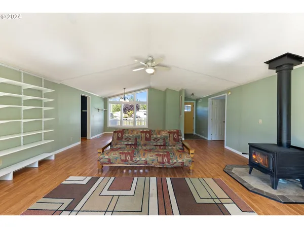 $315,000 | 18999 Nestucca Drive, Cloverdale, OR 97112