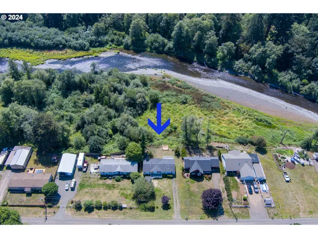 $345,000 | 18999 Nestucca Drive, Cloverdale, OR 97112