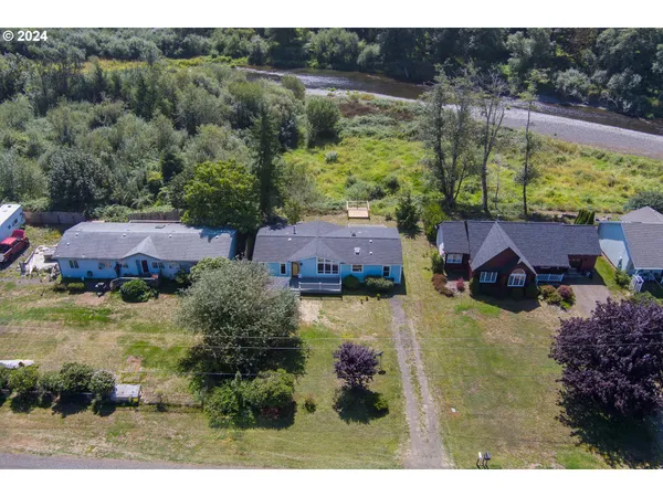 $315,000 | 18999 Nestucca Drive, Cloverdale, OR 97112