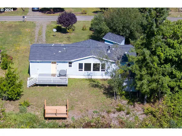 $315,000 | 18999 Nestucca Drive, Cloverdale, OR 97112