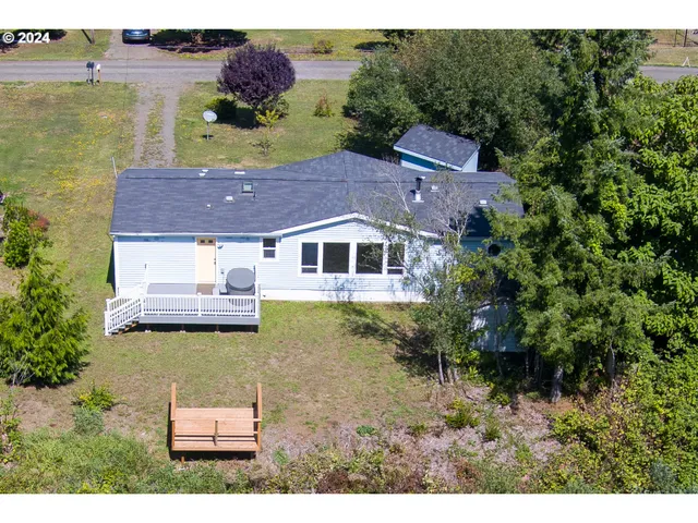 $345,000 | 18999 Nestucca Drive, Cloverdale, OR 97112