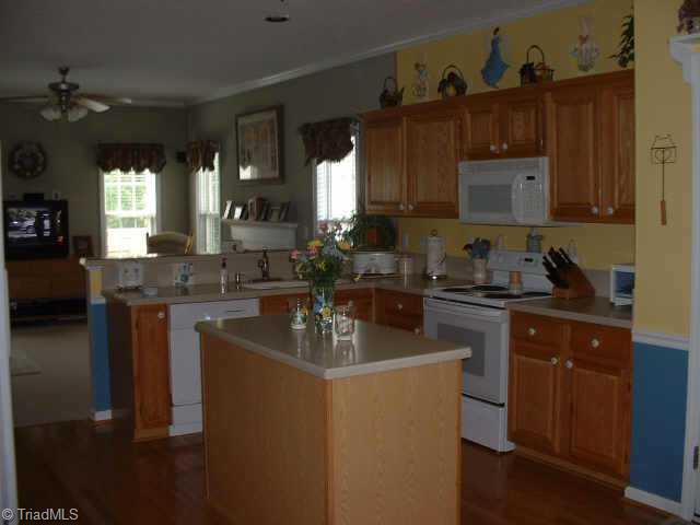 4205 Beacon Ridge Drive High Point, NC 27265 - Photo 4 of 9 Other.