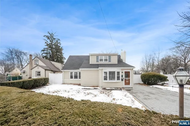$699,000 | 254 Spring Valley Avenue, Maywood, NJ 07607