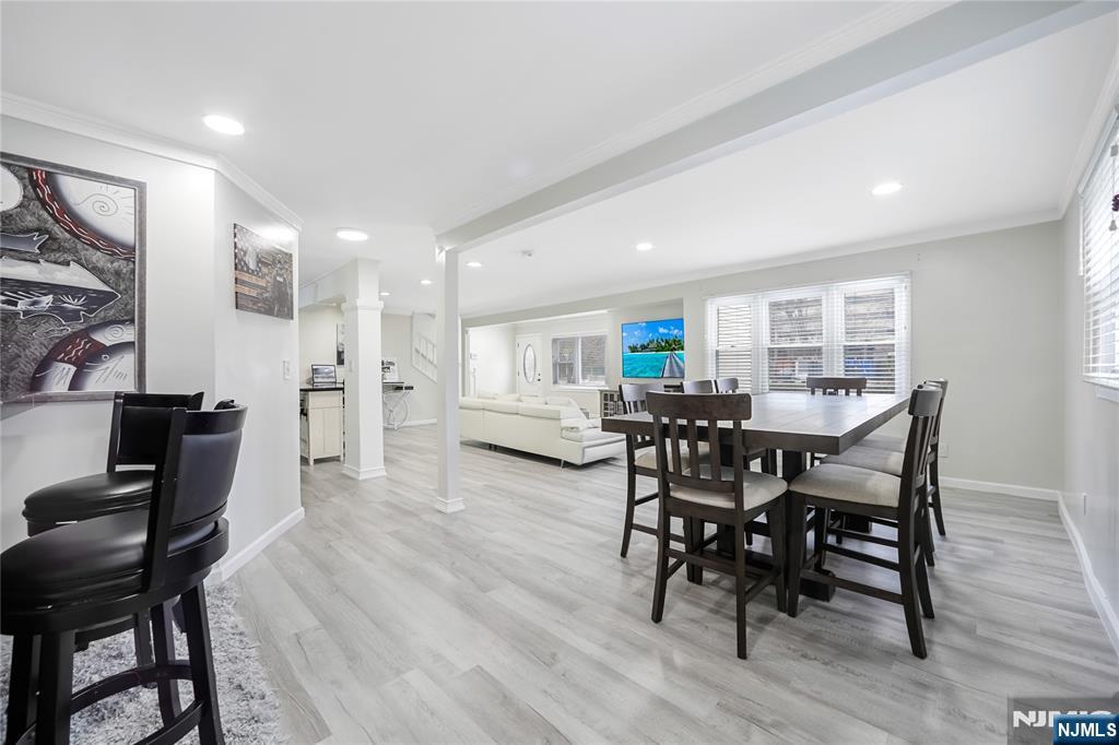 254 West Spring Valley Avenue Maywood, NJ 07607 - Photo 15 of 30